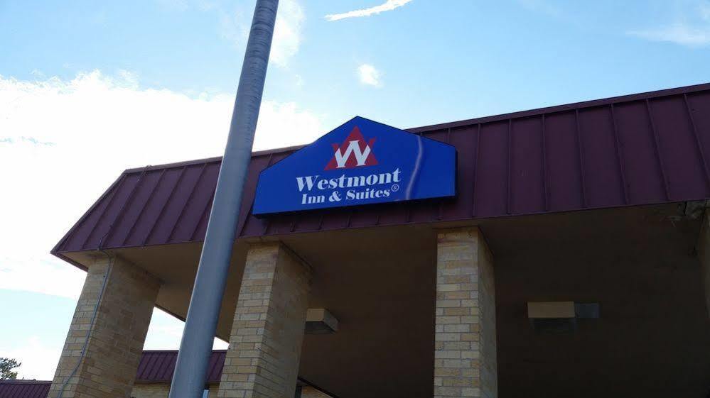 Westmont Inn & Suites Omaha Exterior foto