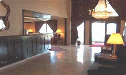 Westmont Inn & Suites Omaha Interior foto